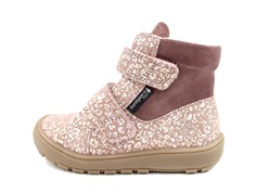 Bundgaard rose shell winter boots Siggi with TEX